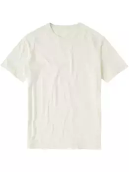 Футболка из органического хлопка Closed, желтый