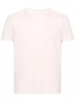 Футболка из органического хлопка Majestic Filatures, розовый