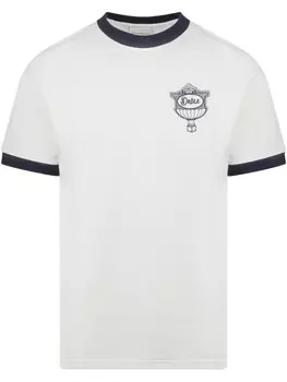 Футболка из пике Drle De Monsieur