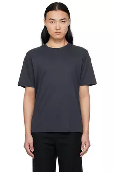 Футболка из пима-хлопка Rag & Bone, цвет salute