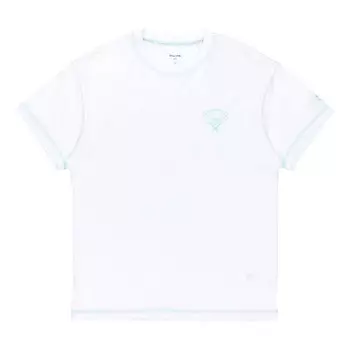 Футболка из серии Disney Sports Fashion Li-Ning, белый