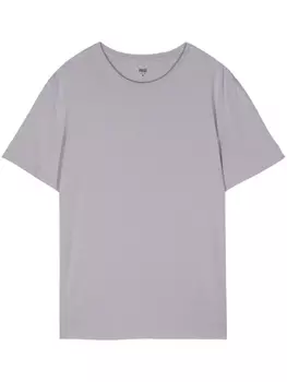 Футболка из смесового хлопка PAIGE, бежевый