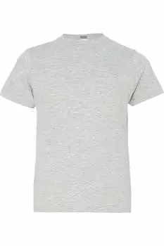 Футболка из тонкого джерси LAT Youth, цвет heather