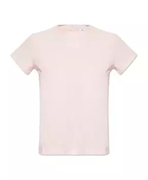 Футболка из тюля Alaa, розовый