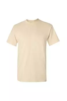 Футболка из ультрахлопка с короткими рукавами Gildan, обнаженная