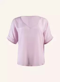 Футболка из вискозы долорес Helene Galwas, мультиколор