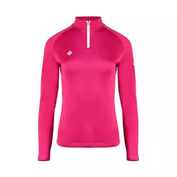 Футболка Izas, цвет fuchsienrosa/fuchsienrosa