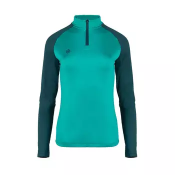 Футболка Izas, цвет karibikgrn/blau