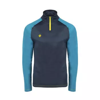 Футболка Izas, цвет navyblau/gelb