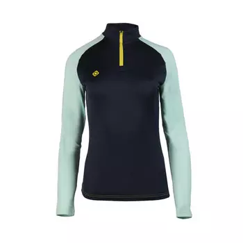 Футболка Izas, цвет navyblau/hellblau