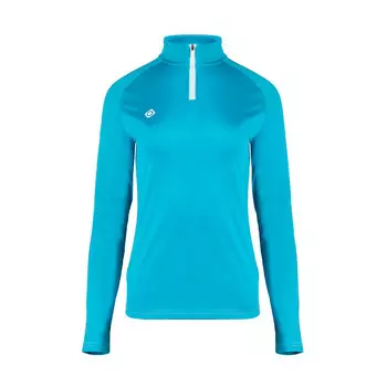 Футболка Izas, цвет trkis/trkis