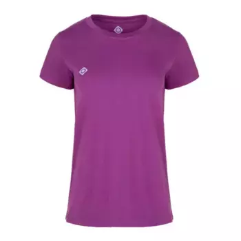 Футболка Izas Ferro, фиолетовый