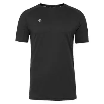 Футболка Izas Laredo, черный