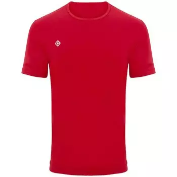 Футболка Izas Min, красный