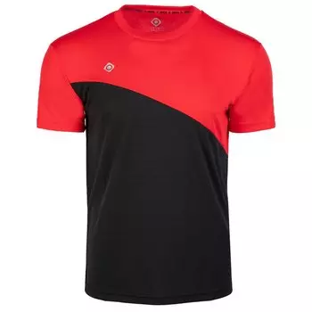 Футболка Izas Saldon M, красный