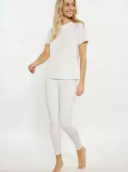 Футболка Izia, белый