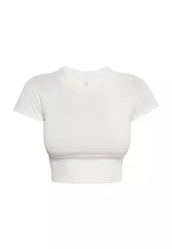 Футболка IZIA, белый