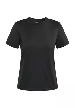 Футболка IZIA, черный