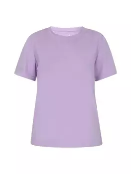 Футболка IZIA, цвет lavendel