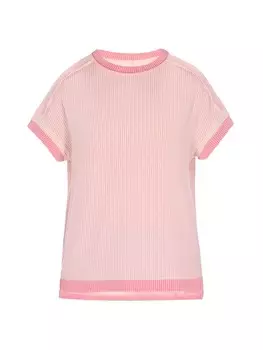 Футболка IZIA, цвет light pink