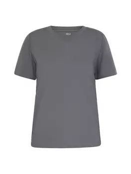 Футболка IZIA, цвет rauch