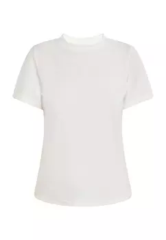 Футболка IZIA, цвет Wool white