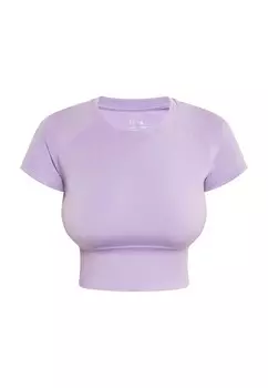 Футболка IZIA Shirt, лавандовый