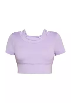 Футболка IZIA Shirt, лавандовый