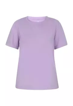 Футболка IZIA Shirt, лавандовый