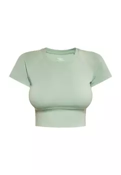 Футболка IZIA Shirt, мятный