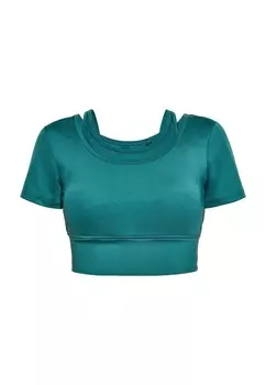 Футболка IZIA Shirt, синий