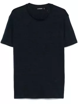 Футболка J.Lindeberg Coma, синий