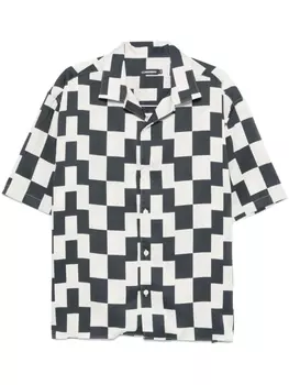 Футболка J.Lindeberg Ellis, черный