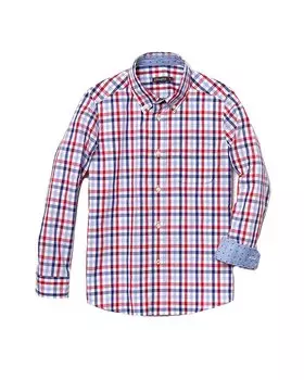 Футболка J.McLaughlin Carnegie, белый