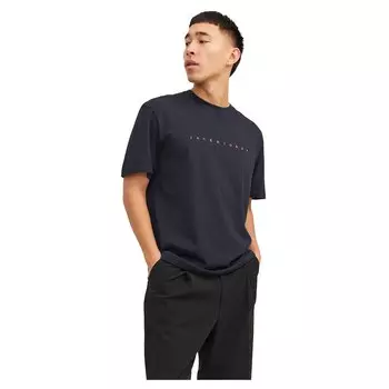 Футболка Jack & Jones 12234746 Star, синий