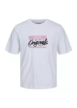 Футболка Jack & Jones