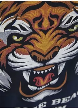 Футболка Jack & Jones