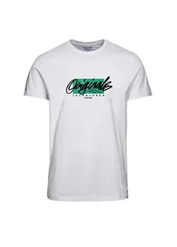 Футболка Jack & Jones