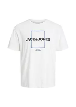 Футболка Jack & Jones