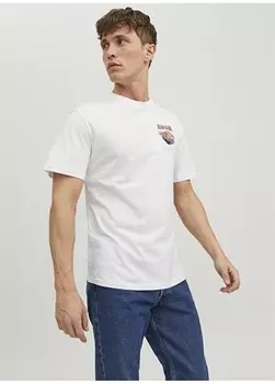 Футболка Jack & Jones