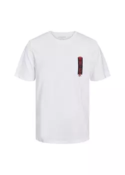 Футболка Jack & Jones