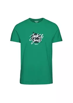 Футболка Jack & Jones