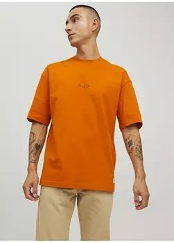 Футболка Jack & Jones