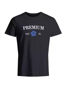 Футболка Jack & Jones Alfie, синий