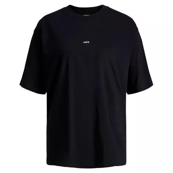 Футболка Jack & Jones Andrea Loose Every Logo JJXX, черный