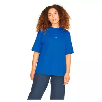 Футболка Jack & Jones Andrea Loose Every Logo JJXX, синий