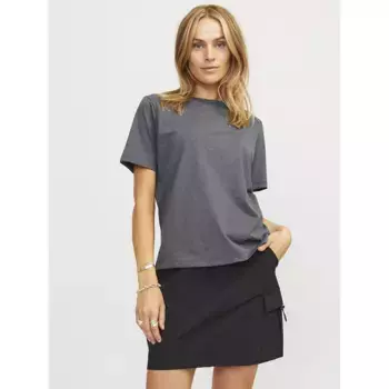 Футболка Jack & Jones Anna Reg Every JJXX, серый