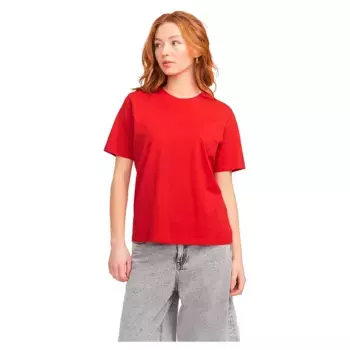 Футболка Jack & Jones Anna Reg Every JJXX, красный