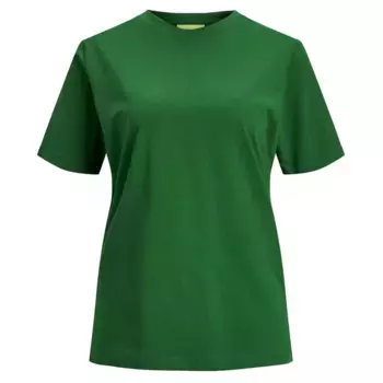 Футболка Jack & Jones Anna Regular Every, зеленый