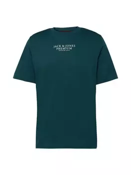 Футболка JACK & JONES ARCHIE, синий
